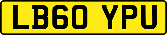 LB60YPU