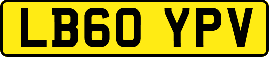 LB60YPV