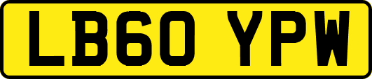 LB60YPW