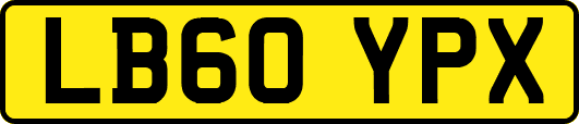 LB60YPX