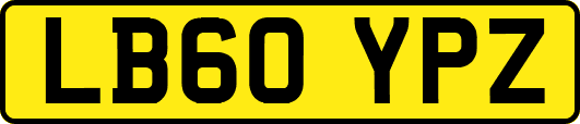 LB60YPZ