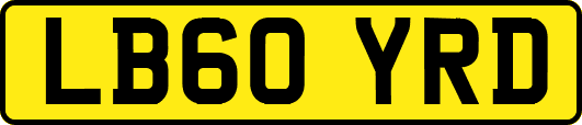 LB60YRD