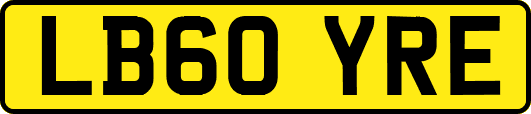 LB60YRE