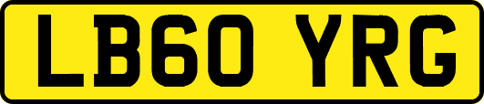 LB60YRG