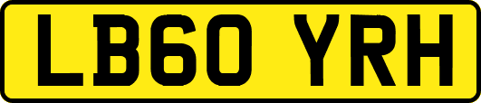 LB60YRH