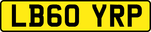 LB60YRP