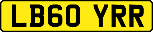 LB60YRR
