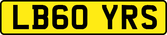 LB60YRS