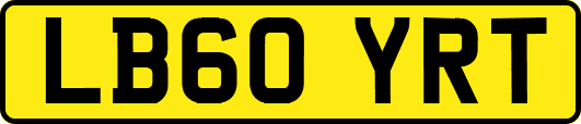 LB60YRT