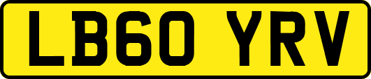 LB60YRV