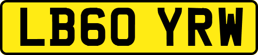 LB60YRW