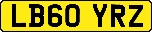 LB60YRZ