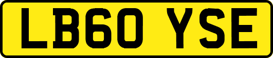 LB60YSE