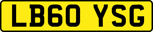 LB60YSG