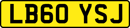 LB60YSJ