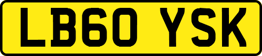 LB60YSK