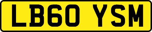 LB60YSM