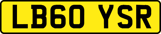 LB60YSR