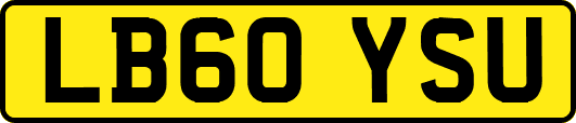 LB60YSU
