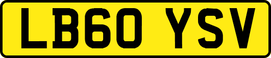 LB60YSV