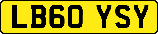 LB60YSY