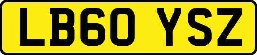 LB60YSZ