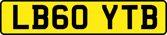 LB60YTB