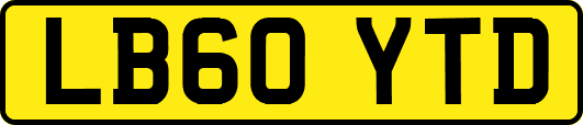 LB60YTD