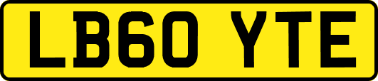 LB60YTE