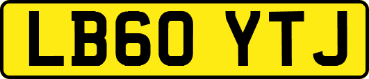 LB60YTJ