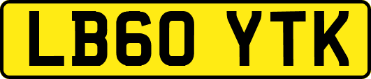 LB60YTK