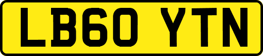 LB60YTN