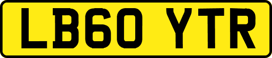 LB60YTR