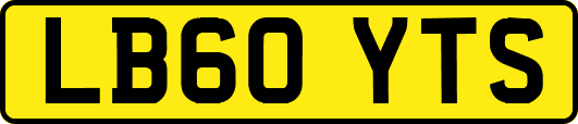 LB60YTS