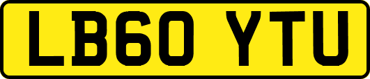LB60YTU