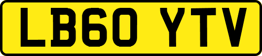 LB60YTV