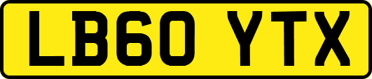 LB60YTX