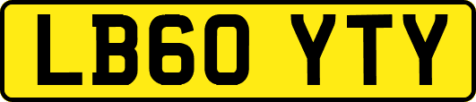 LB60YTY