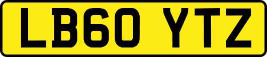 LB60YTZ