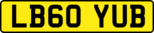 LB60YUB