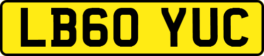 LB60YUC