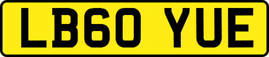 LB60YUE