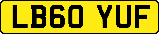 LB60YUF