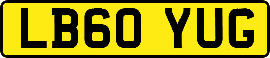 LB60YUG