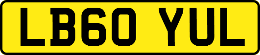 LB60YUL