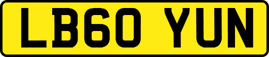 LB60YUN