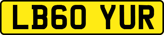 LB60YUR