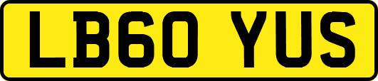 LB60YUS