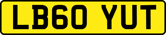 LB60YUT