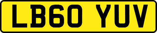 LB60YUV